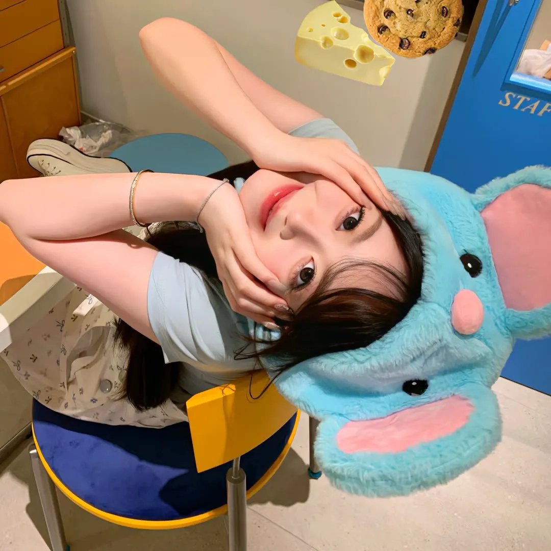 亚历克西纳之谜