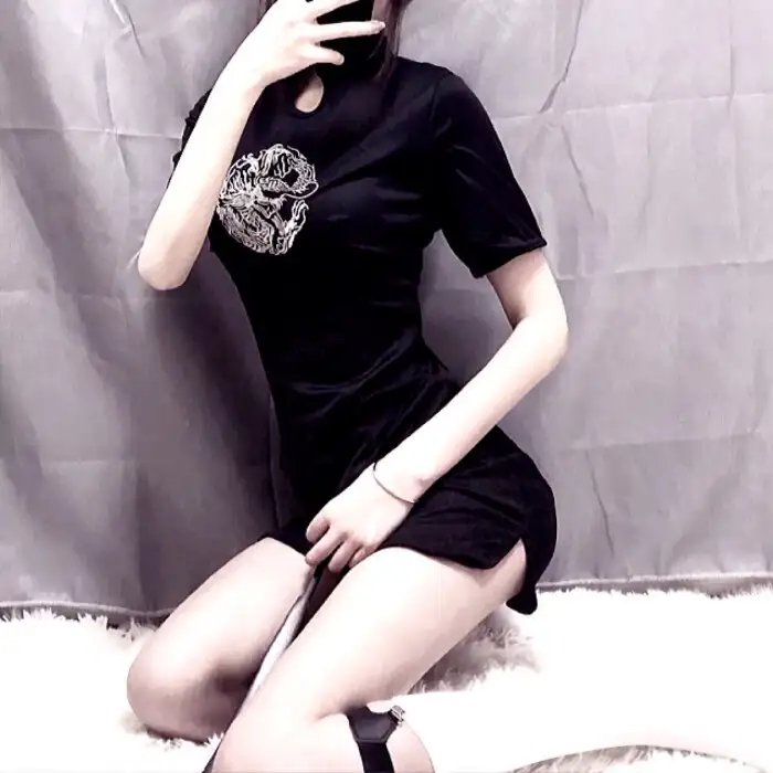 超能力同学